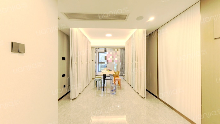 银丰玖玺城崇和院（五期）二手房实景图