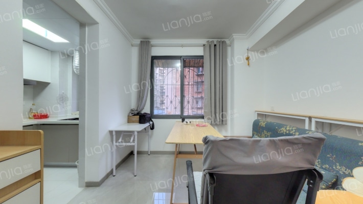 天泰家园二手房实景图