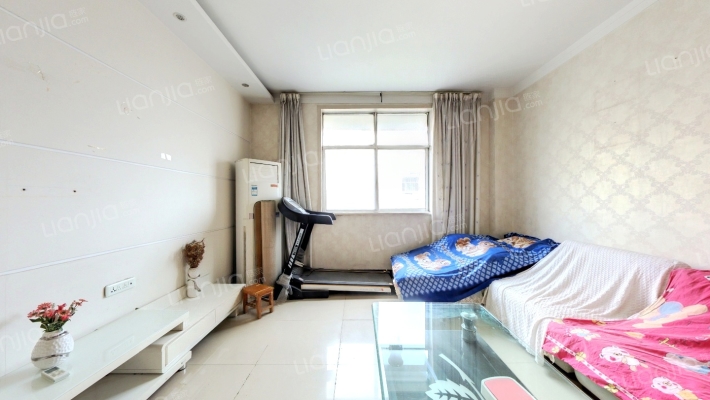 建安粮苑二手房实景图