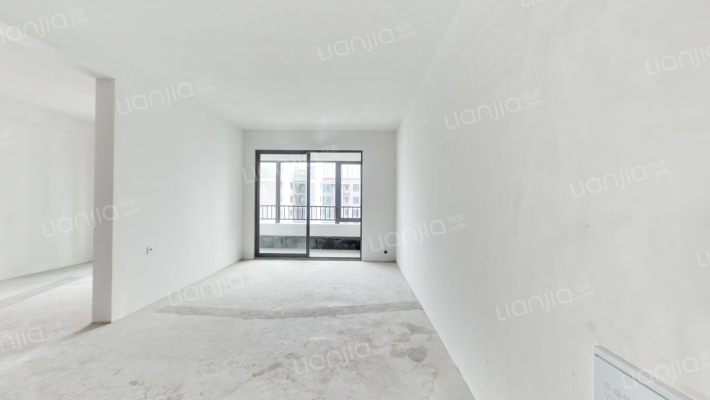 武汉城建电建滨江云城二手房实景图