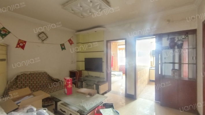 良基底商住宅楼二手房实景图