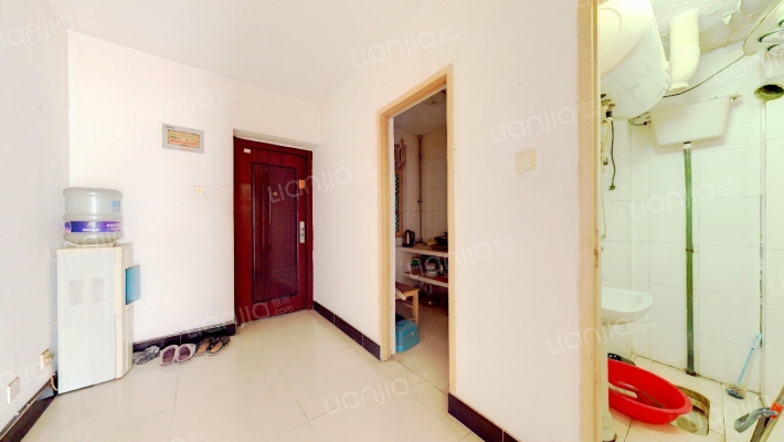 鼓楼花园二手房实景图