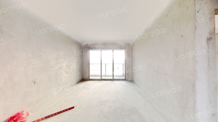 龙光天境二手房实景图