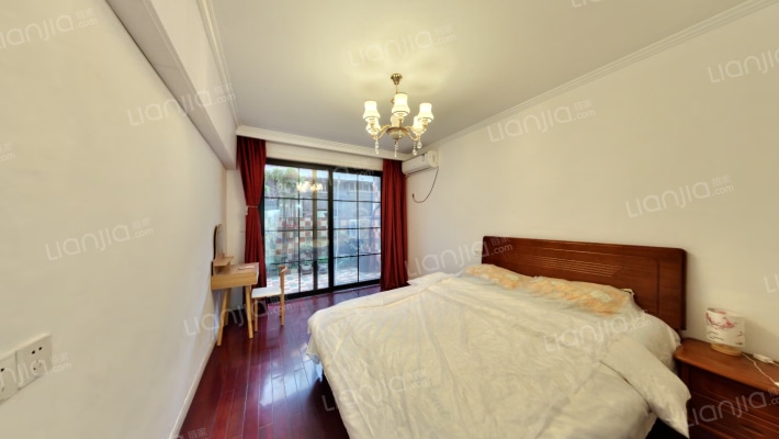 松筠里散盘二手房实景图