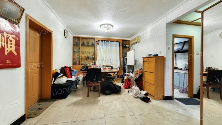 安慧北里逸园二手房实景图