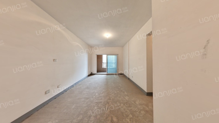 朗诗曜龙湾二手房实景图