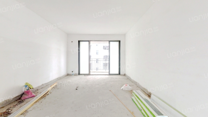 翰林国际二手房实景图