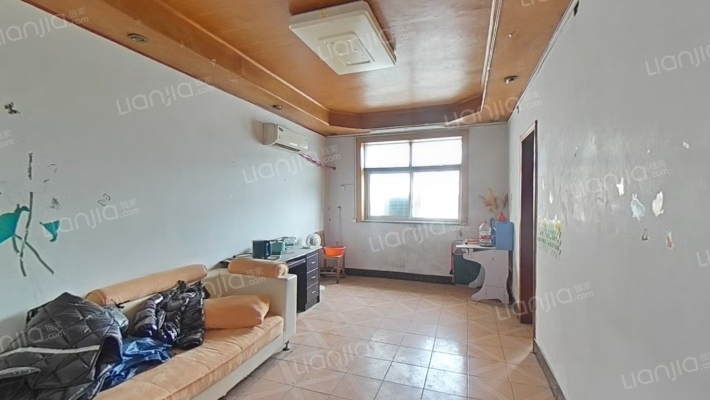 新建路24号院二手房实景图