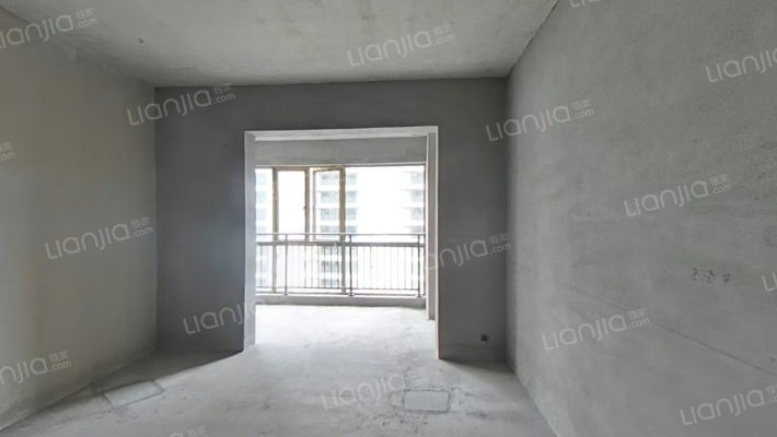 玲珑家园晏河苑二手房实景图