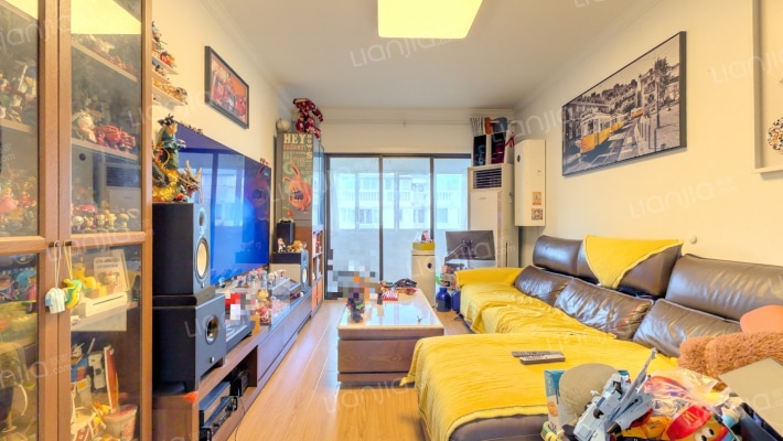 申泉花苑二手房实景图