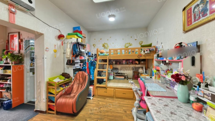 慧华苑二手房实景图