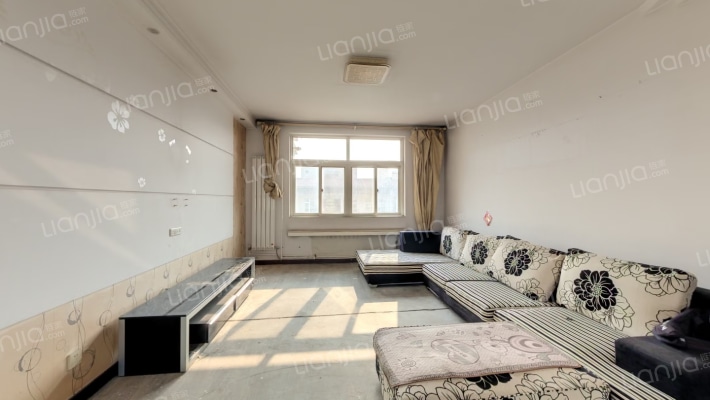 帝豪花园(魏文路)二手房实景图