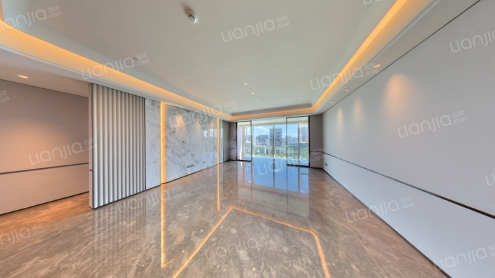 棠前嘉座二手房实景图