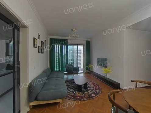 整租·花土F区 3室2厅 东/东南