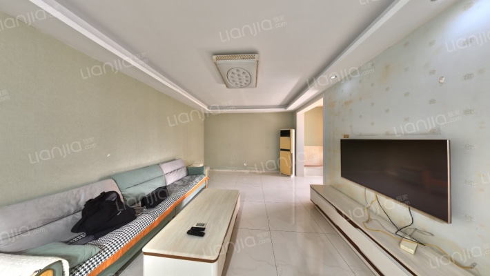 御河熙岸·幸福家二手房实景图