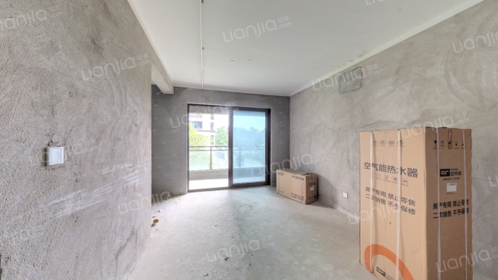 江湾四季院二手房实景图