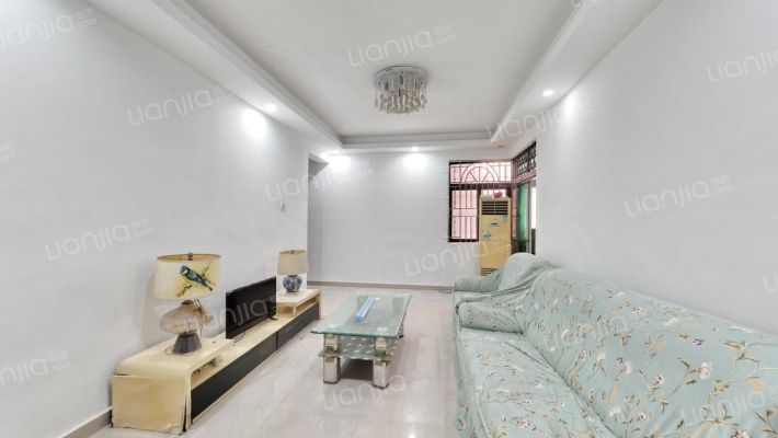 樟木头镇商业中心二手房实景图