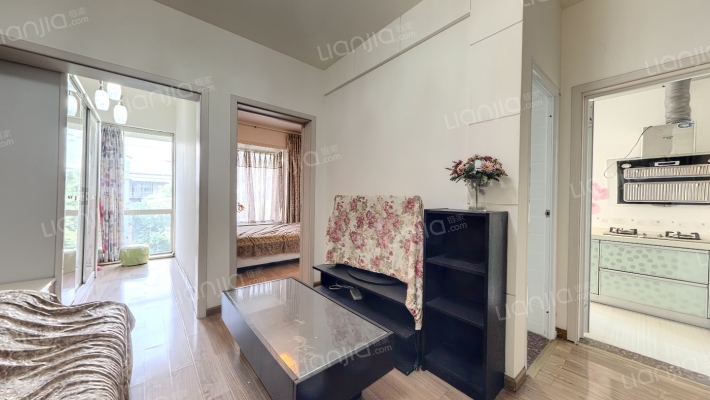 春语华璋二手房实景图