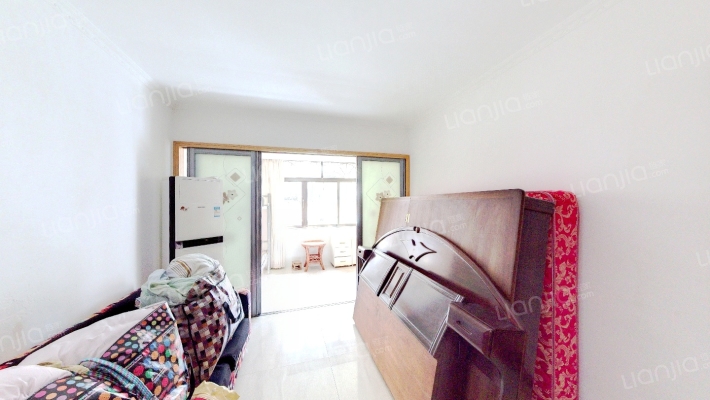 张家拐西巷二手房实景图