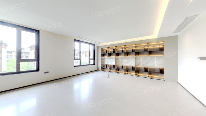 青风院子二手房实景图