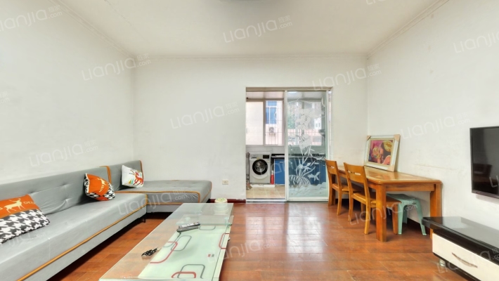 白岩路二手房实景图