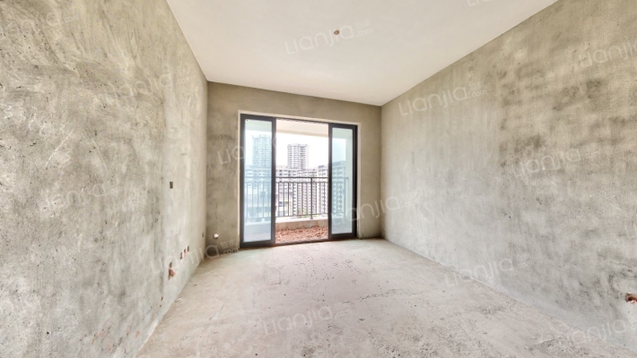 万汇中心二手房实景图