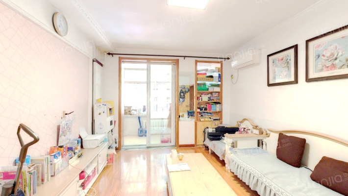 千峰北路消防三中队小区二手房实景图