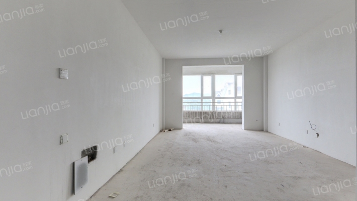 尧王山花园二手房实景图