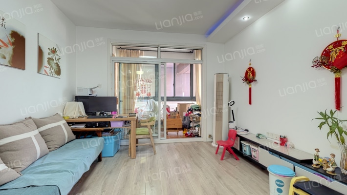 08经典二手房实景图