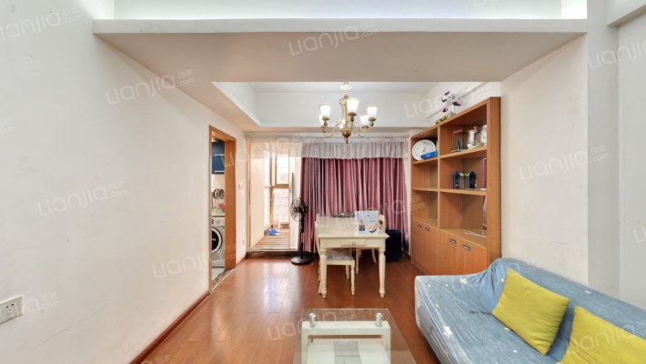 阳光城假日公寓二手房实景图