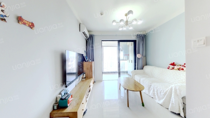 华发未来荟二手房实景图