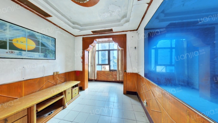 黄家巷二手房实景图