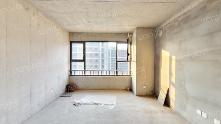 木兰郡二手房实景图