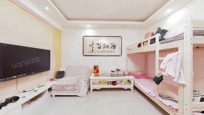 四明小区二手房实景图