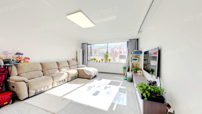 天兴花园二期二手房实景图