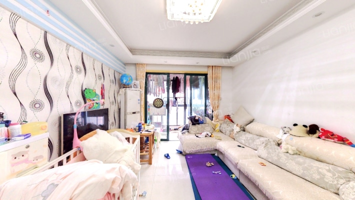 桔洲印象二手房实景图