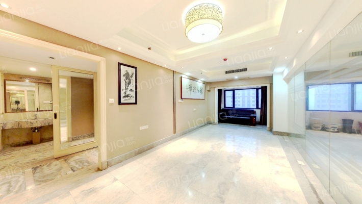 天使水榭公馆二手房实景图