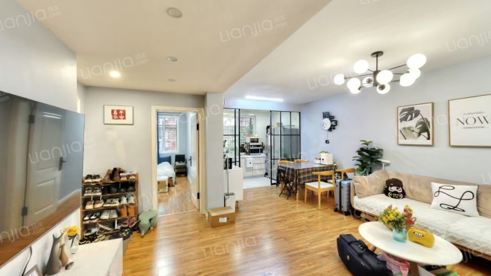 海螺龟湖小区二手房实景图