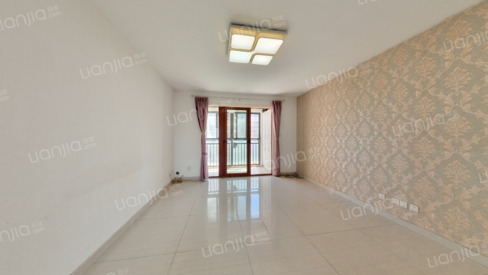 永新秀郡二手房实景图