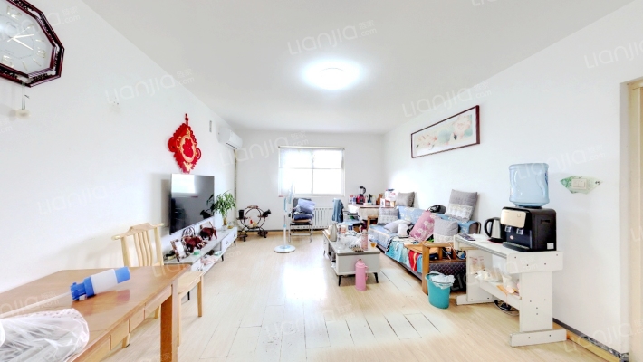 万盛新区二手房实景图