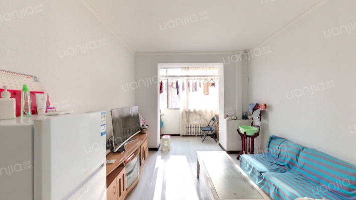 甘肃省保育院家属院二手房实景图