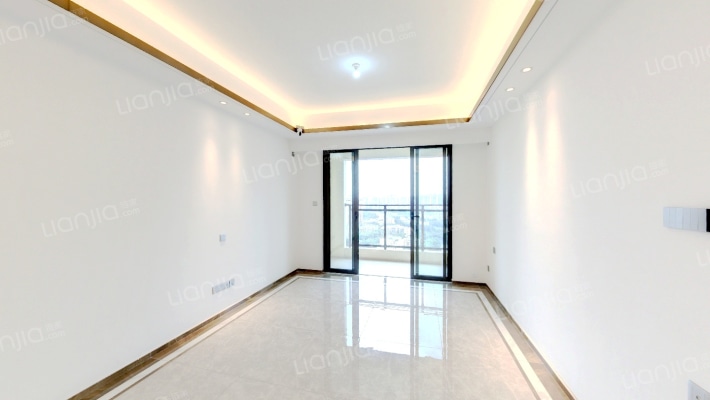 朝安金茂悦二手房实景图