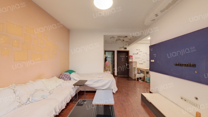 国瑞城一期二手房实景图