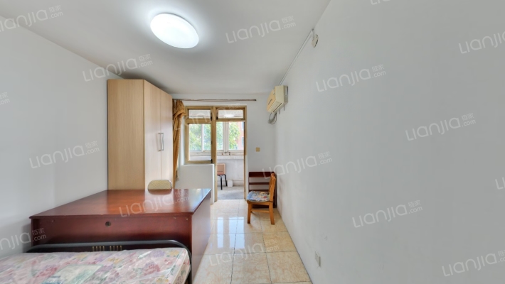 龙腾里二手房实景图