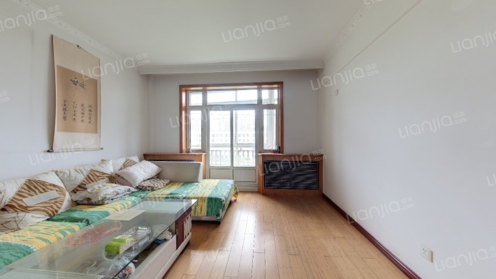 宁海小区二手房实景图