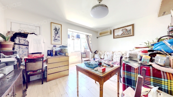 桃园新村(宝山)二手房实景图