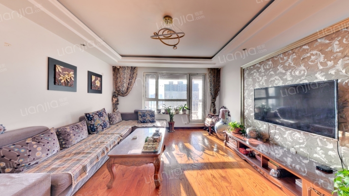 金嘉水岸二手房实景图