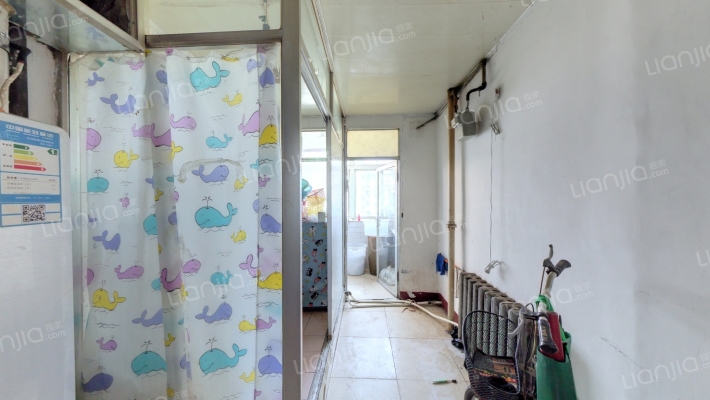 杏林社区二手房实景图