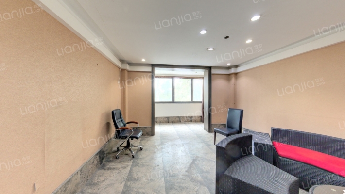 龙水商住楼二手房实景图