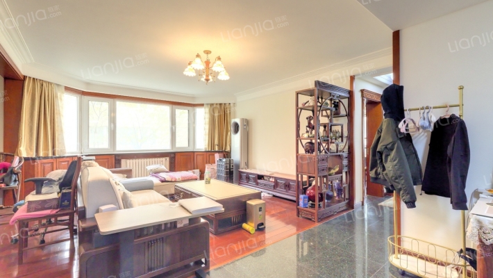 太平角花园二手房实景图